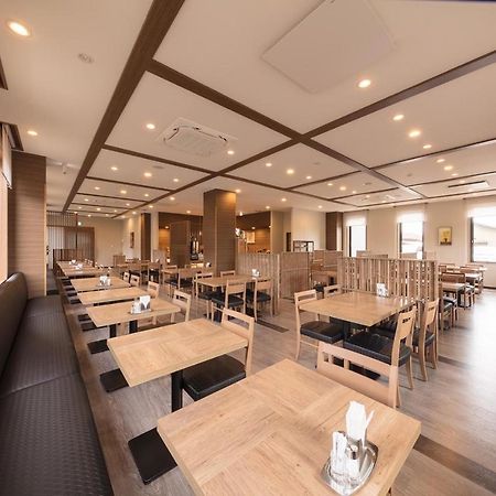Hotel Route-Inn Kurashiki Mizushima Exterior photo