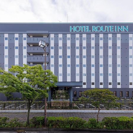 Hotel Route-Inn Kurashiki Mizushima Exterior photo